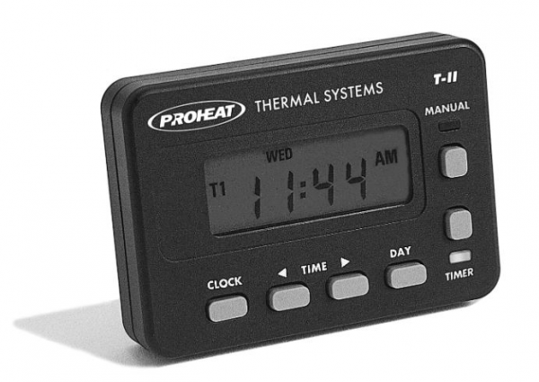 Digital Timer