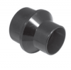 2 1/2" to 2" Flex Hose Reducer - Coyote