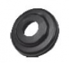 Heater Hose Rubber Grommet .625 THK - Coyote