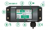 RESPA ADVISOR+ PRESSURE & CO2 MONITOR SYKLONE