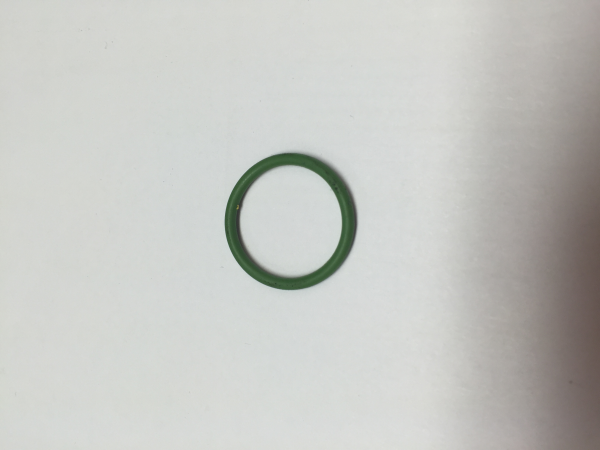 25 pack #12 O-Ring (green)