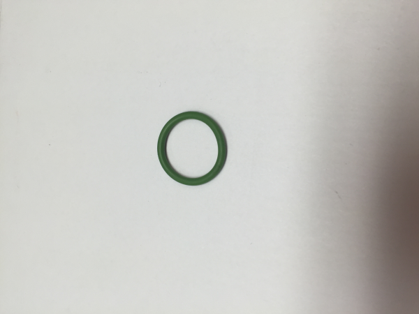 25 pack #10 O-Ring (green)