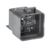 Sealed Plug Style 24 Volt Relay