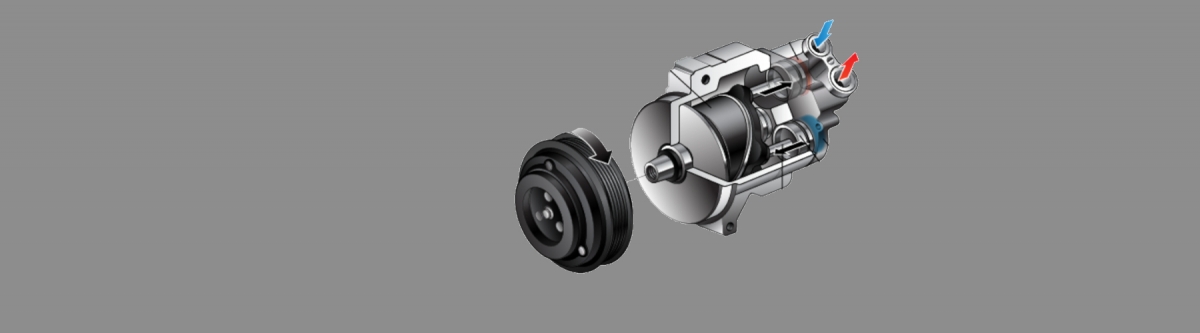 COMPRESSOR BUILDER