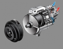 Compressor Builder