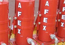 Fire Suppression